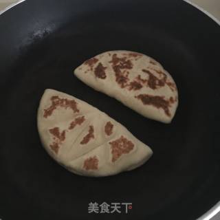 乳酪夹心饼的做法步骤：8