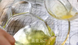 马卡龙制作攻略，美味又简单的做法步骤：1