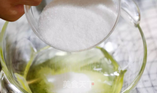 马卡龙制作攻略，美味又简单的做法步骤：2