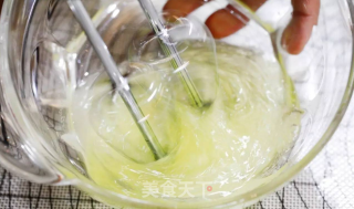 马卡龙制作攻略，美味又简单的做法步骤：3