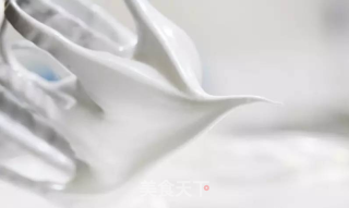 马卡龙制作攻略，美味又简单的做法步骤：7