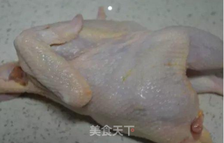【桃李厨艺】越辣越好吃的辣子鸡，不能吃辣的只能眼巴巴看别人吃的做法步骤：1