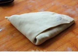 肉饼的做法步骤：7