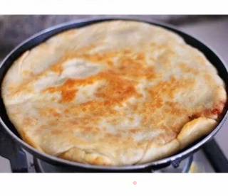 肉饼的做法步骤：9