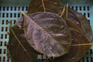 童年的味道——元麻籺的做法步骤：2