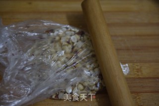 童年的味道——元麻籺的做法步骤：7