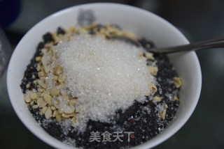 童年的味道——元麻籺的做法步骤：8