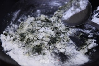 童年的味道——元麻籺的做法步骤：12