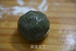 童年的味道——元麻籺的做法步骤：13