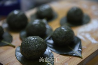 童年的味道——元麻籺的做法步骤：14