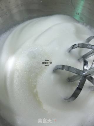 沙拉肉松小蛋糕的做法步骤：10