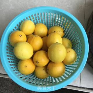 川贝柠檬膏的做法步骤：1