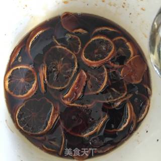 川贝柠檬膏的做法步骤：4