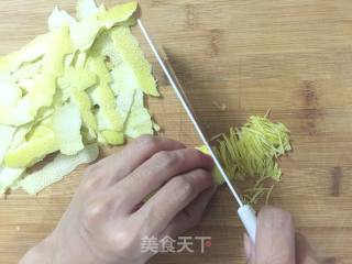 柚子茶的做法步骤：3