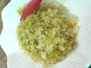 柚子茶的做法步骤：6