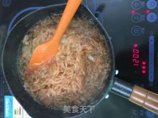 柚子茶的做法步骤：10