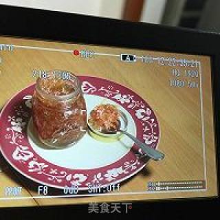 柚子茶的做法步骤：11
