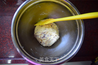 蔓越莓酥条的做法步骤：6