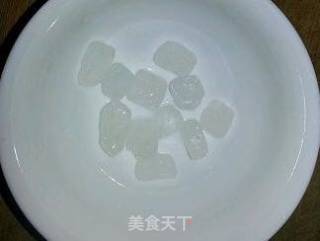 四黑养肾粥的做法步骤：3