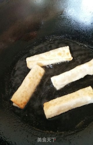 最简易版香蕉派的做法步骤：7
