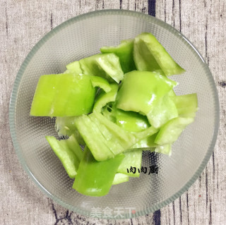萝卜牛腩煲#肉肉厨的做法步骤：4