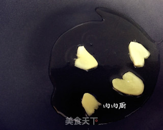萝卜牛腩煲#肉肉厨的做法步骤：9