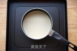 芒果双皮奶的做法步骤：2