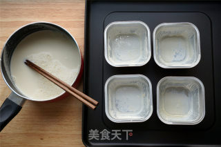 芒果双皮奶的做法步骤：5