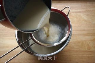芒果双皮奶的做法步骤：7