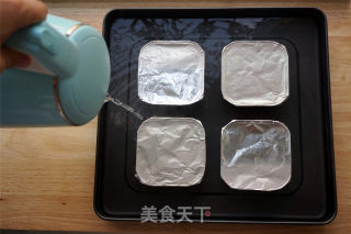 芒果双皮奶的做法步骤：8