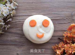 家常葱油饼的做法步骤：1