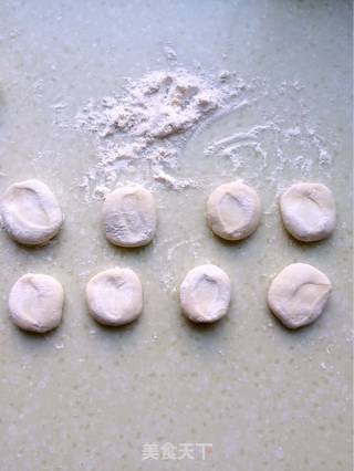肉松蛋卷的做法步骤：6