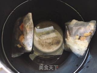 养颜四物汤的做法步骤：4