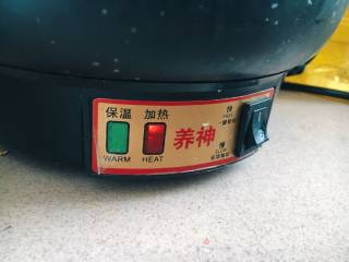 养颜四物汤的做法步骤：5