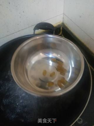 布丁QQ糖的做法步骤：2