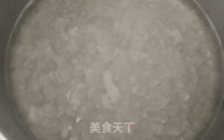 【花样食光】超有童年回忆的美食——冰糖葫芦的做法步骤：4