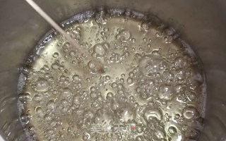 【花样食光】超有童年回忆的美食——冰糖葫芦的做法步骤：5