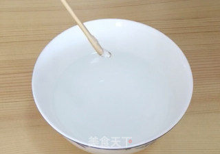 【花样食光】超有童年回忆的美食——冰糖葫芦的做法步骤：6