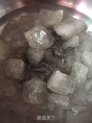 柚子蜜的做法步骤：10