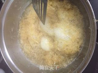 柚子蜜的做法步骤：15