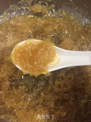 柚子蜜的做法步骤：17