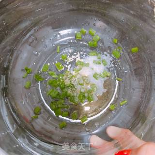 紫菜蛋花汤的做法步骤：5