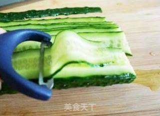 木瓜沙拉的做法步骤：4