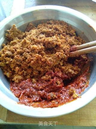麻辣火锅料的做法步骤：6