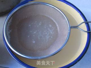 麻辣酥脆鱼鳞的做法步骤：3