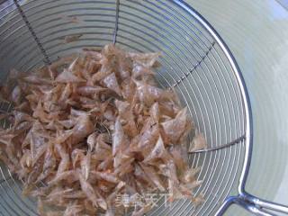 麻辣酥脆鱼鳞的做法步骤：7