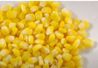 蔬菜沙拉的做法步骤：4