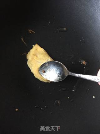 蛋饺生菜清汤的做法步骤：6