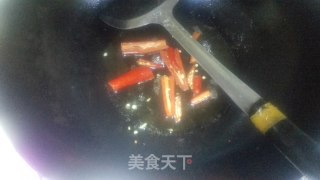 蟹煲鸡的做法步骤：3