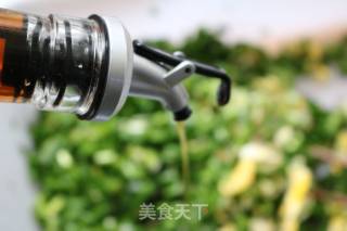 韭菜盒子的做法步骤：3